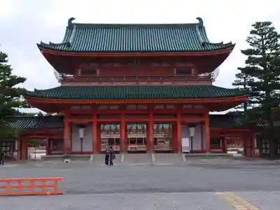 平安神宮(京都府)