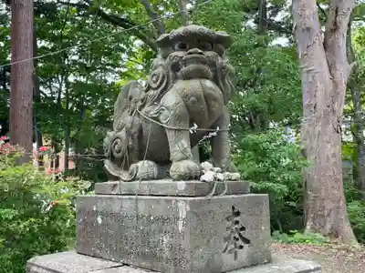 金峰神社(青森県)