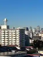 湯島天満宮(東京都)