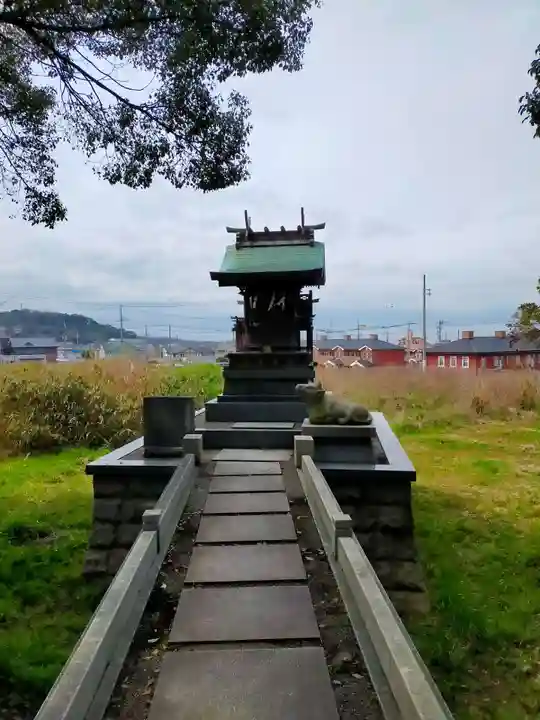 菅原神社(大阪府)