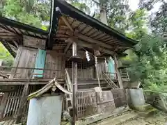 諏訪神社(茨城県)