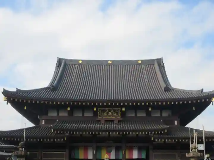 川崎大師(平間寺)(神奈川県)