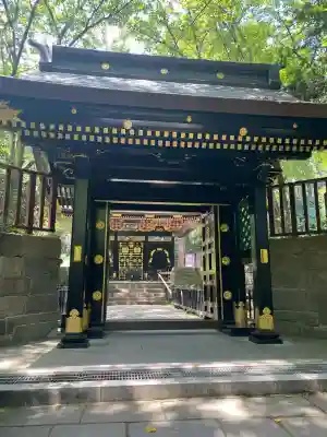 瑞鳳殿(宮城県)