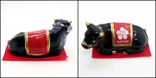  高鳥天満宮(群馬県)