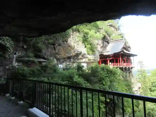 釋尊寺のその他建物