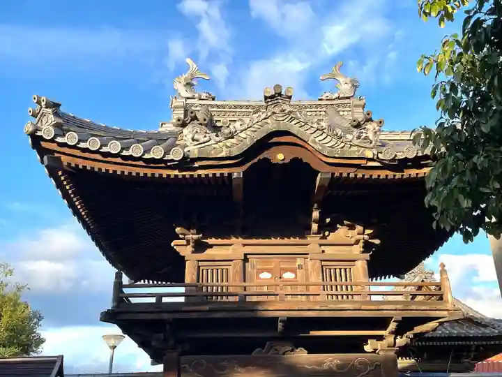 福泉寺(三重県)