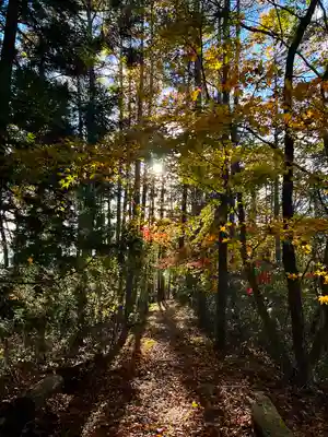 打越八幡社のその他建物
