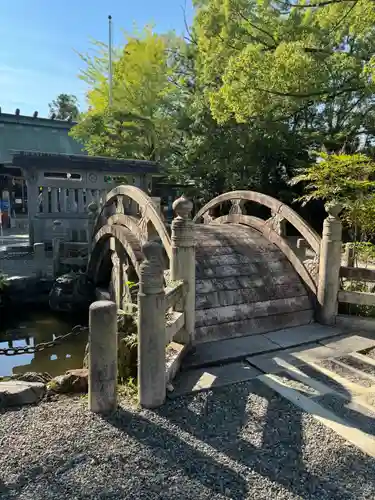若宮神明社(愛知県)
