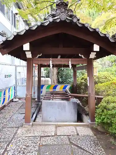 千葉神社(千葉県)