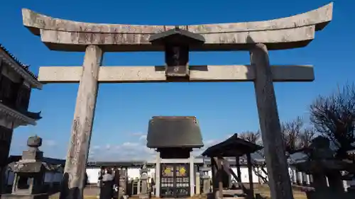 朝暉神社(京都府)
