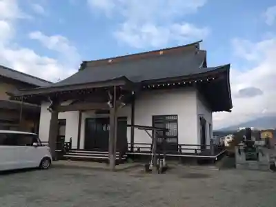 長教寺(静岡県)