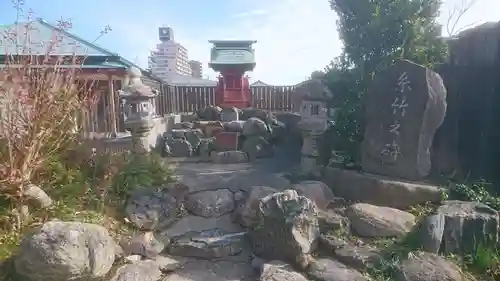 宝泉寺のその他建物