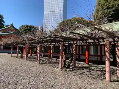 日枝神社(東京都)