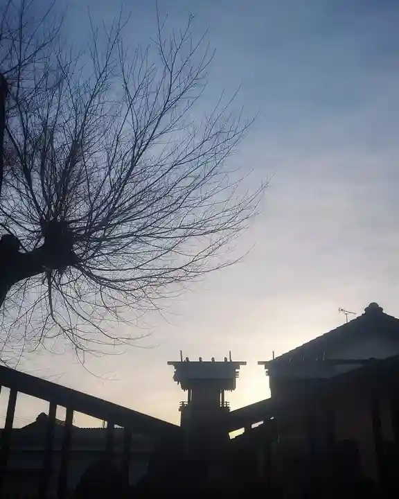 尾張大國霊神社(国府宮)(愛知県)
