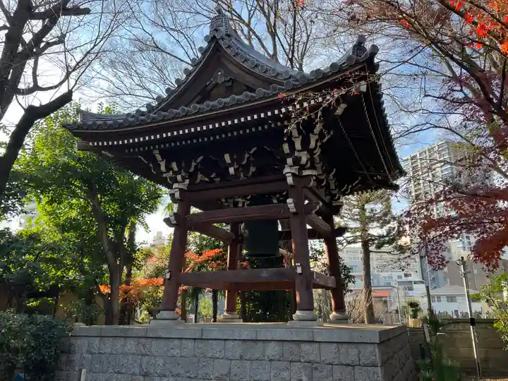 法明寺(東京都)