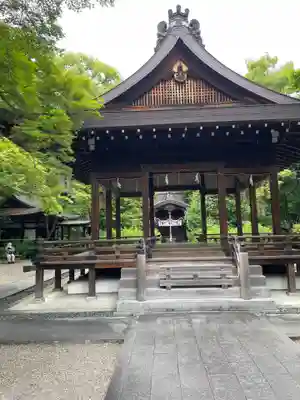 梨木神社(京都府)
