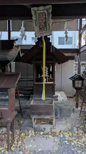橋姫神社(京都府)