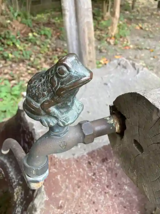 松尾大神(神奈川県)