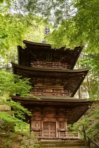 貞祥寺(長野県)