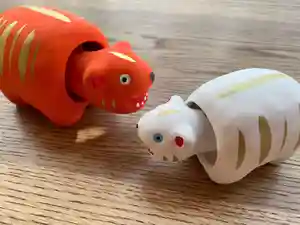 滑川神社 - 仕事と子どもの守り神(福島県)(2022年02月19日(土) 19時18分19秒投稿)