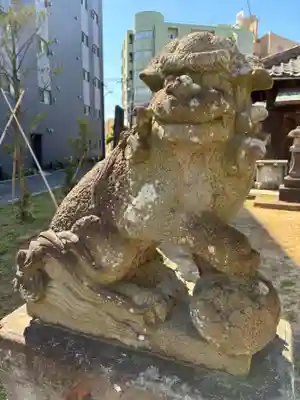 水神社(千葉県)