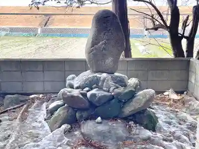 魚見神社(三重県)