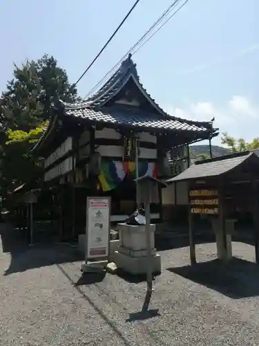 高台寺（高台寿聖禅寺・高臺寺）の末社・摂社