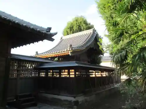 御室社(埼玉県)