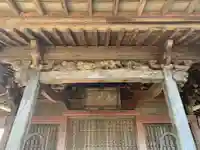 淨福寺のその他建物