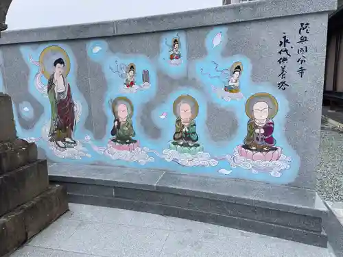 陸奥國分寺(宮城県)