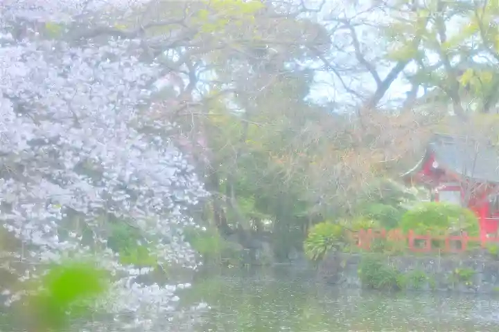 三嶋大社(静岡県)