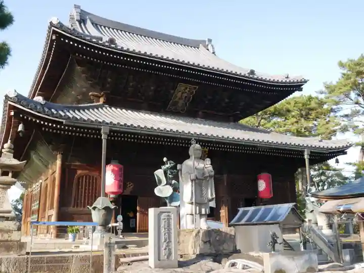 善通寺のその他建物