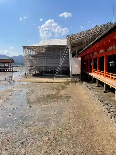 厳島神社(広島県)