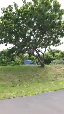 望来神社のその他建物