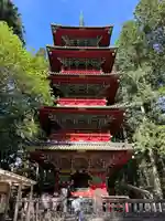 日光東照宮(栃木県)