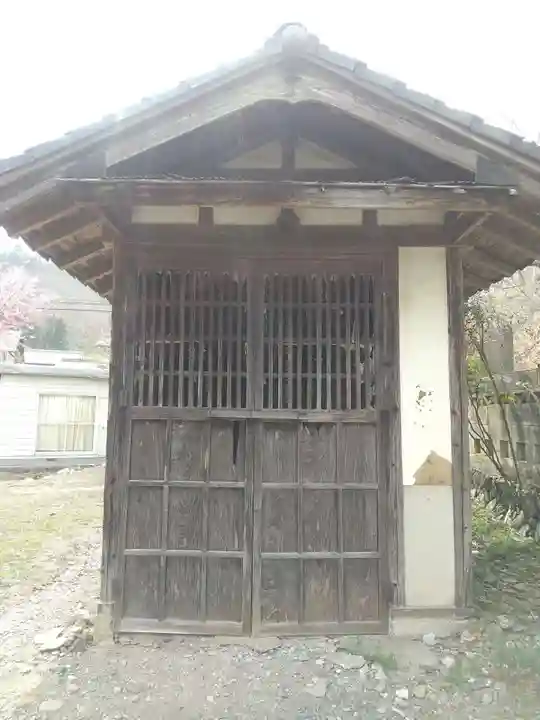 普明寺(埼玉県)