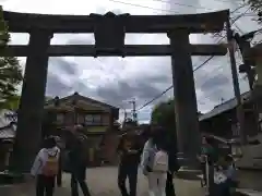 金峯山寺(奈良県)