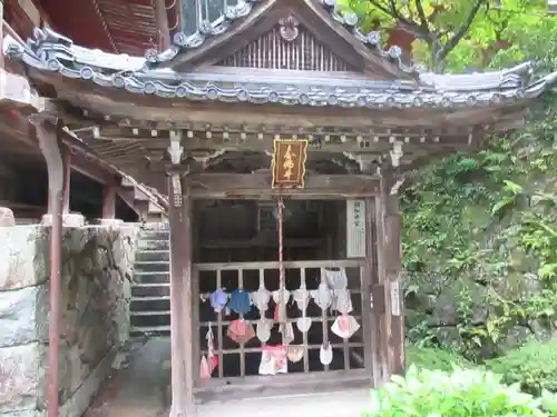 長命寺のその他建物