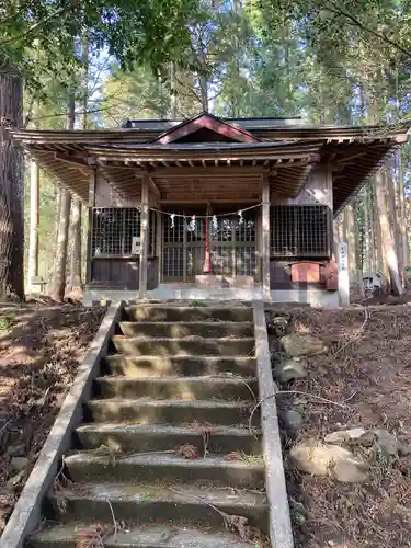 鹿嶋神社(茨城県)
