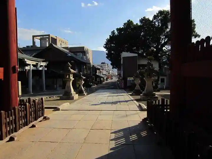 粉河寺のその他建物