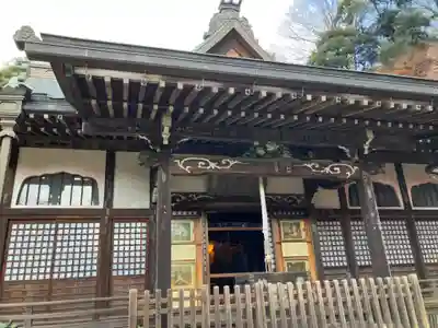 本土寺(千葉県)