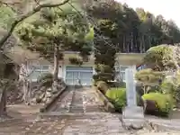 慈恩寺のその他建物