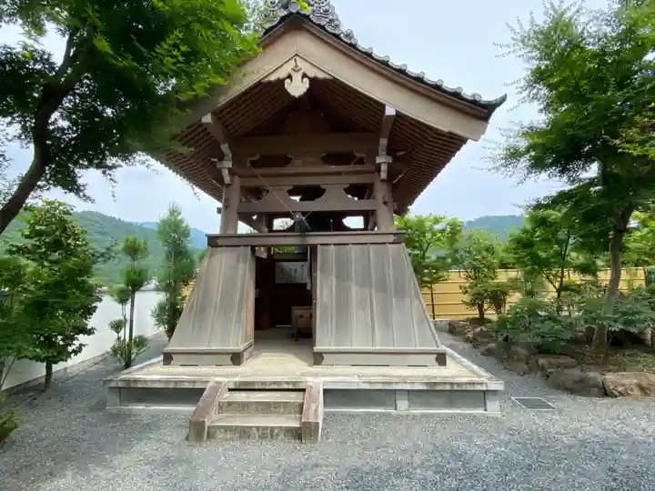 宝徳寺のその他建物