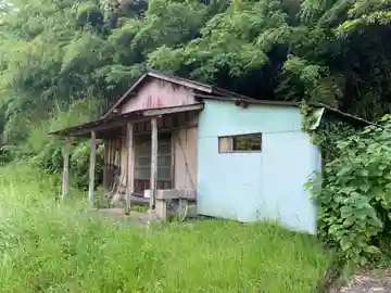 お堂(名称不明)(千葉県)