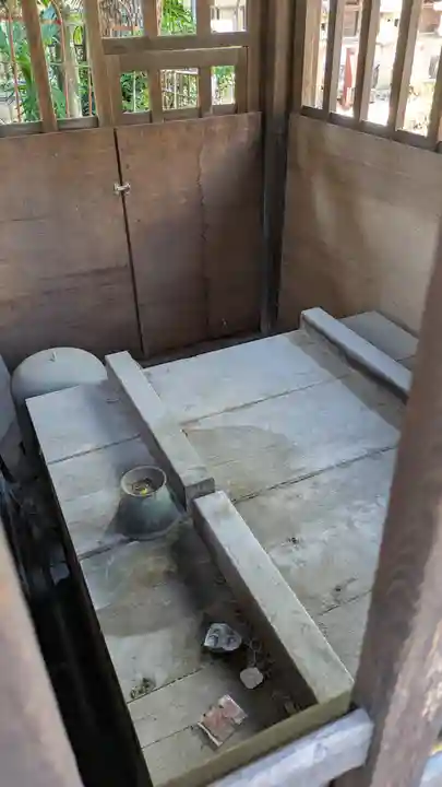 髙牟神社(愛知県)