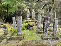 出流山満願寺奥之院(栃木県)