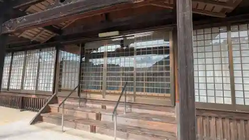 本安寺(滋賀県)