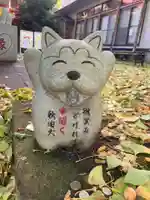 鹿角八坂神社(秋田県)