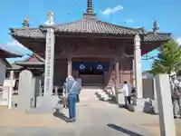 長尾寺のその他建物