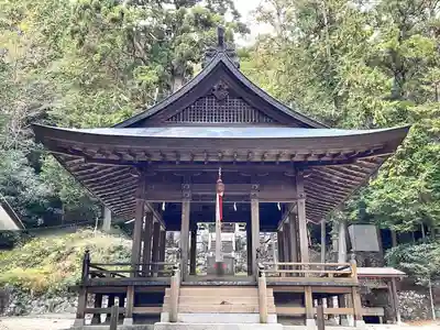 和田神社(滋賀県)
